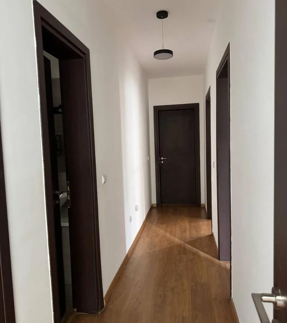 Apartment One Addis Ababa