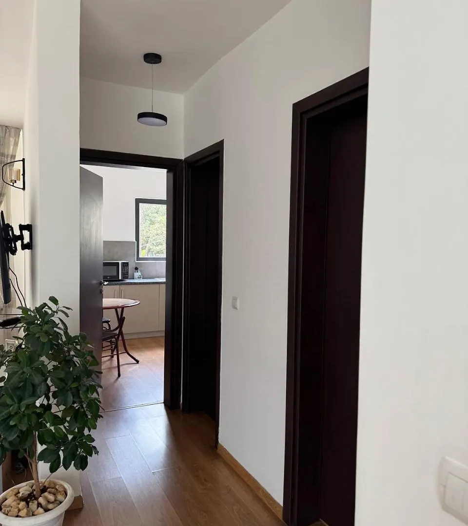 Apartment One Addis Ababa