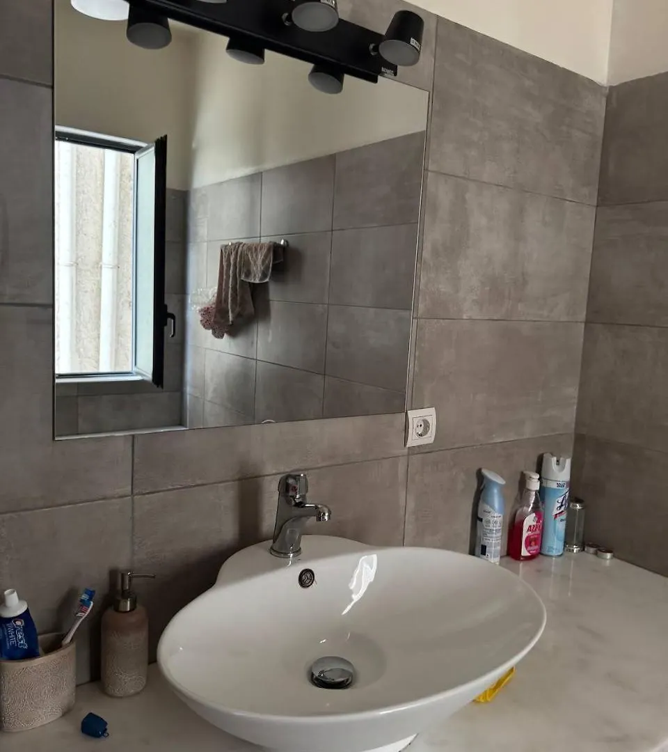 Apartment One Addis Ababa