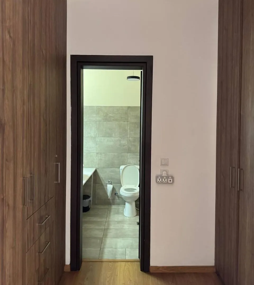 Apartment One Addis Ababa