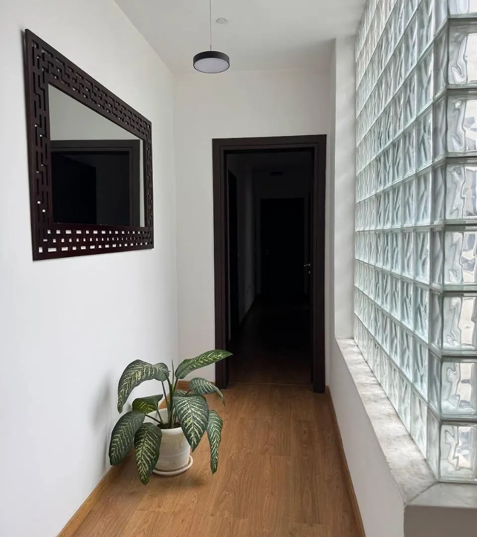 Apartment One Addis Ababa 0*,