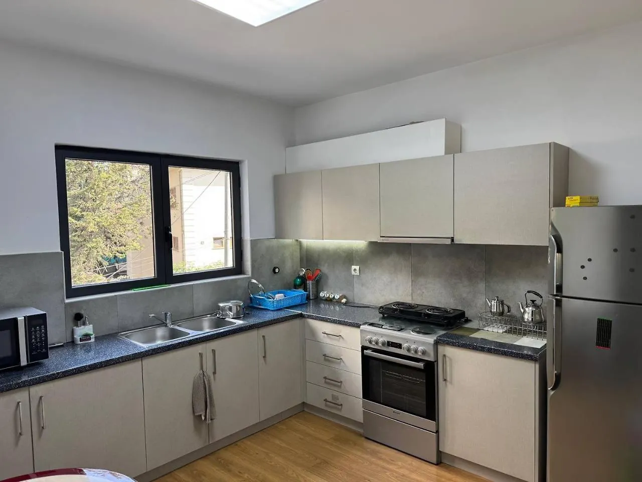Apartment One Addis Ababa