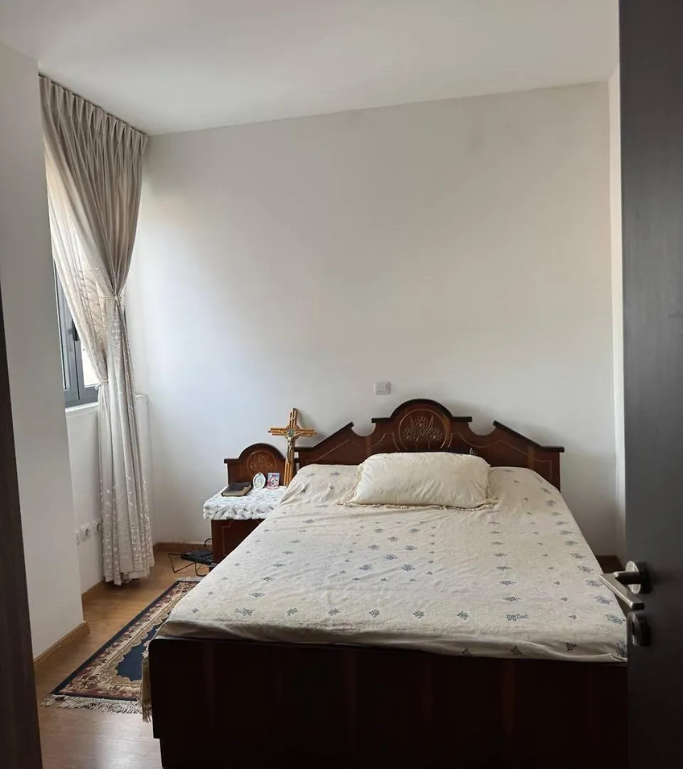 Apartment One Addis Ababa