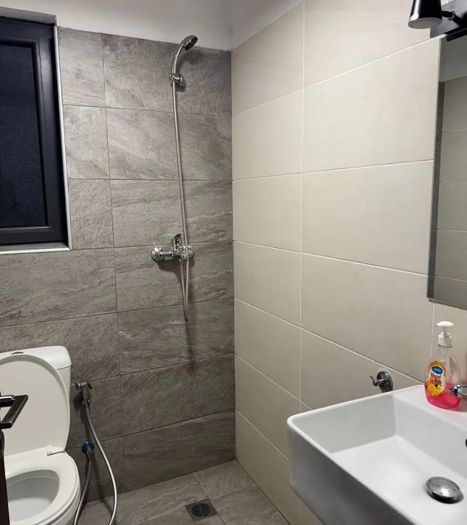 Apartment One Addis Ababa