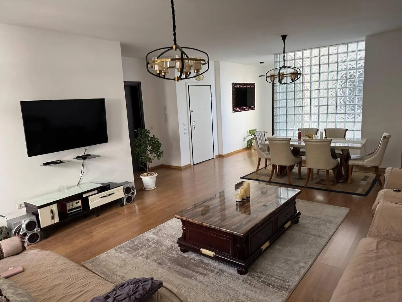 Apartment One Addis Ababa