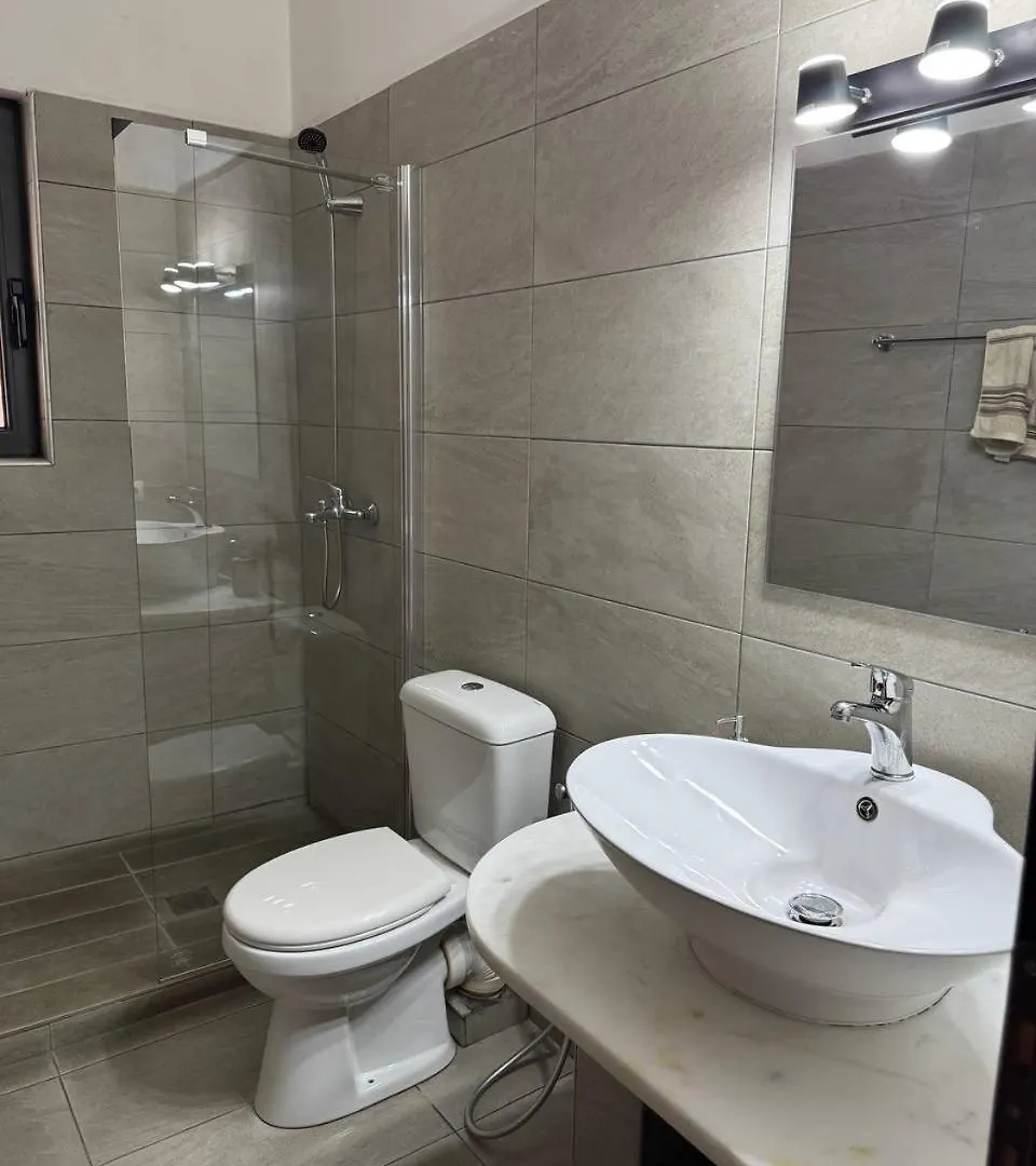 Apartment One Addis Ababa