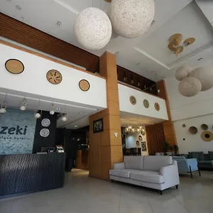 Mazeki Boutique Hotel